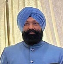 Gurpreet Sahota