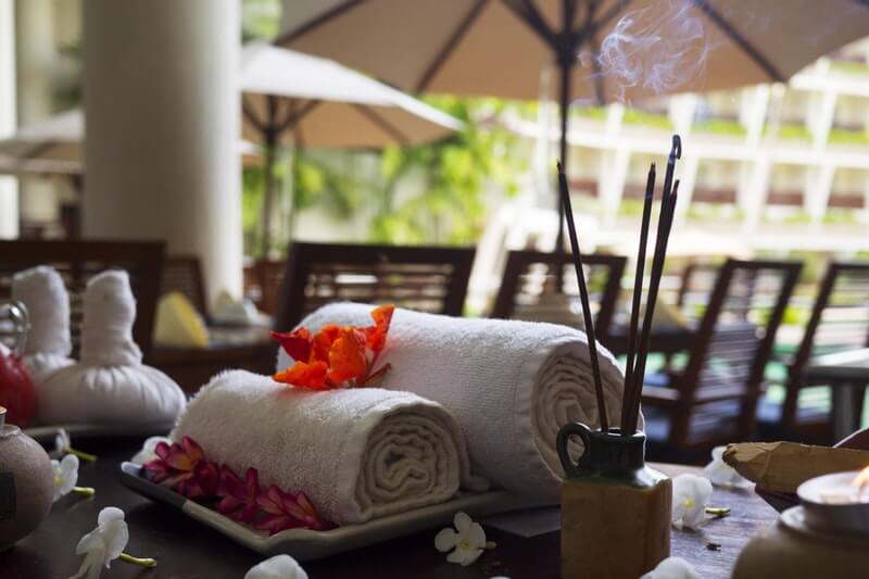 Wish sweet mornings of spring to you